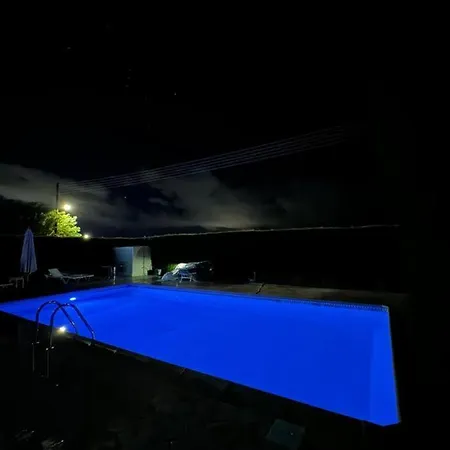 דירה Bohemian Oasis Episkopi (Limassol)