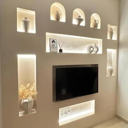 Ground Floor Apartment For 2 Episkopi (Limassol)