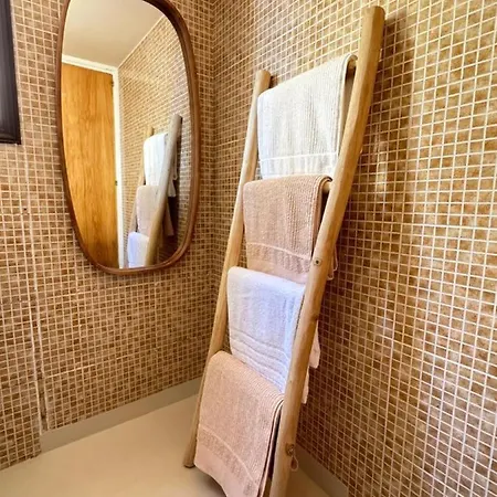 Ground Floor Apartment For 2 Apartamento *