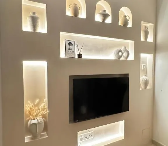 Bohemian Oasis Episkopi (Limassol)