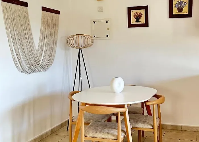 アパート Bohemian Oasis